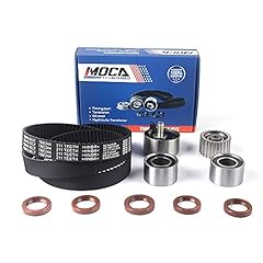 Moca timing belt for sale  Delivered anywhere in USA 