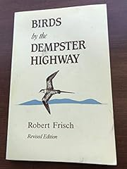 Birds dempster highway for sale  Delivered anywhere in USA 