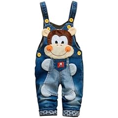 Acmede latzhose baby gebraucht kaufen  Wird an jeden Ort in Deutschland
