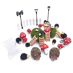 35pcs miniature garden for sale  Delivered anywhere in USA 