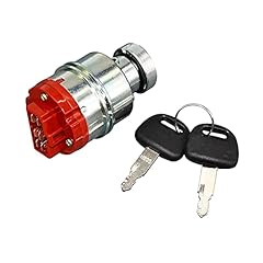 Congparts ignition starter for sale  Delivered anywhere in UK