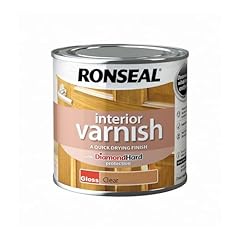 Ronseal rslivgcl250 interior for sale  Delivered anywhere in UK