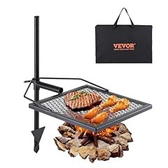 Vevor swivel campfire for sale  Delivered anywhere in USA 