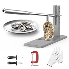 Stainless steel oyster for sale  Delivered anywhere in USA 