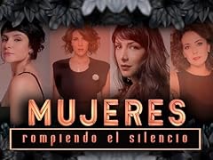 Mujeres rompiendo silencio for sale  Delivered anywhere in USA 