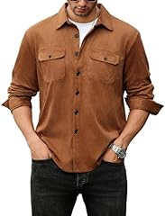 Zaful mens brown for sale  Delivered anywhere in USA 