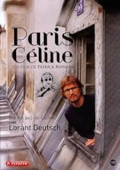 Paris celine fr gebraucht kaufen  Wird an jeden Ort in Deutschland