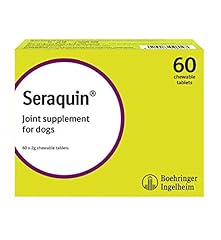 Seraquin veterinary joint for sale  Delivered anywhere in Ireland