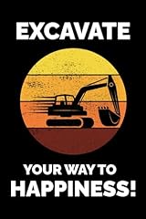 Excavate your ways d'occasion  Livré partout en France