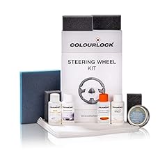Colourlock lenkrad schwarz gebraucht kaufen  Wird an jeden Ort in Deutschland
