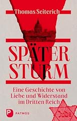 Später sturm geschichte gebraucht kaufen  Wird an jeden Ort in Deutschland