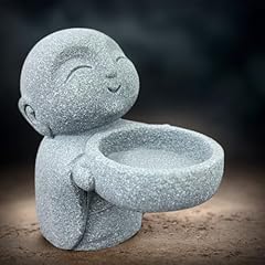 Buddha statue sandstone for sale  Delivered anywhere in USA 
