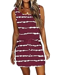 Plmoken sommerkleid damen gebraucht kaufen  Wird an jeden Ort in Deutschland