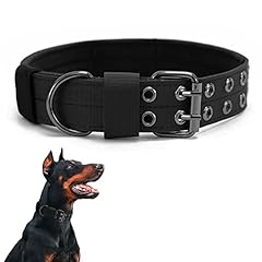 Tactical dog collar for sale  Delivered anywhere in Ireland