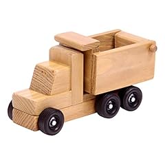 Amishtoybox.com wooden dump for sale  Delivered anywhere in USA 