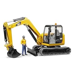 Bruder cat mini for sale  Delivered anywhere in USA 