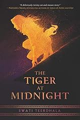 The tiger midnight d'occasion  Livré partout en France