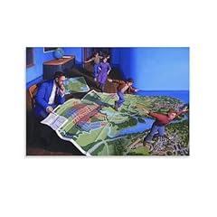 Flight plan artist for sale  Delivered anywhere in UK