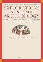 Explorations islamic archaeolo for sale  Delivered anywhere in USA 