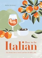 Italian eat drink for sale  Delivered anywhere in USA 