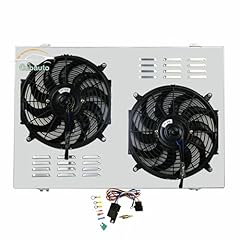 Cubauto aluminum radiator for sale  Delivered anywhere in USA 