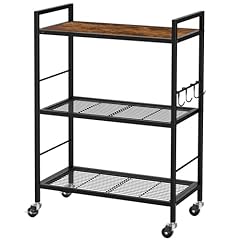 Xivirack tier metal for sale  Delivered anywhere in USA 