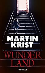 Wunderland thriller gebraucht kaufen  Wird an jeden Ort in Deutschland
