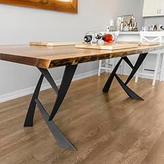 Flowyline metal console for sale  Delivered anywhere in USA 