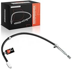 Frankberg handbrake cable for sale  Delivered anywhere in UK