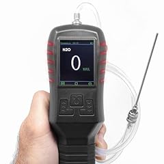 Nitrous oxide detector for sale  Delivered anywhere in UK