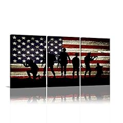 American flag wall for sale  Delivered anywhere in USA 