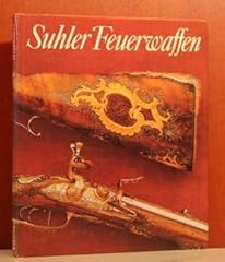Suhler feuerwaffen . gebraucht kaufen  Wird an jeden Ort in Deutschland