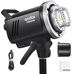 Godox ms300v led gebraucht kaufen  Wird an jeden Ort in Deutschland