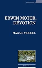 Erwin motor d'occasion  Livré partout en France