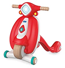 Clementoni trotteur scooter d'occasion  Livré partout en France