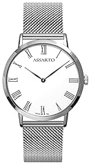 Assarto klassische unisex gebraucht kaufen  Wird an jeden Ort in Deutschland