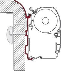 Fiamma adapter kit for sale  Delivered anywhere in UK