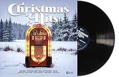 Christmas hits vinyl for sale  Delivered anywhere in UK