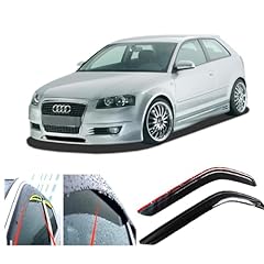 Wind deflectors compatible for sale  Delivered anywhere in UK