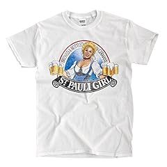 Pauli white shirt for sale  Delivered anywhere in USA 