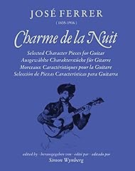 Charme nuit for sale  Delivered anywhere in UK