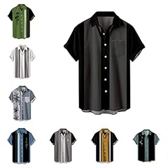 Vintage shirts men for sale  Delivered anywhere in USA 