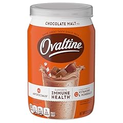 Ovaltine chocolate malt for sale  Delivered anywhere in USA 
