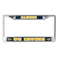 Irvine alumni chrome for sale  Delivered anywhere in USA 