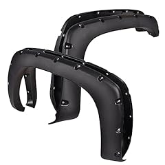 Cheda fender flares for sale  Delivered anywhere in USA 