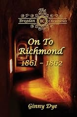 Richmond 1861 1862 for sale  Delivered anywhere in USA 