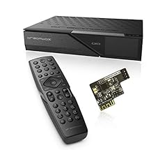 Dreambox dm900 uhd d'occasion  Livré partout en Belgiqu