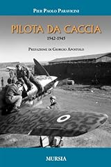 Pilota caccia 1942 usato  Spedito ovunque in Italia 