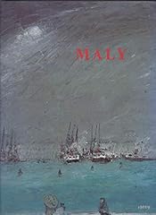 Maly d'occasion  Livré partout en France