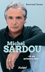 Michel sardou biographie d'occasion  Livré partout en France